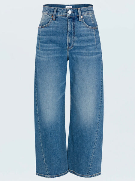 Kyra Ankle Jean in Soho