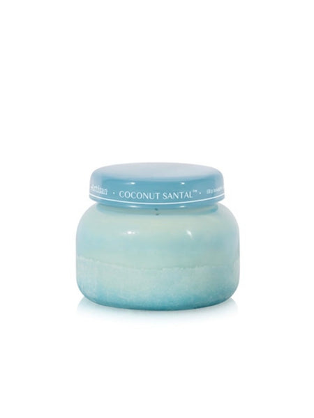 Luce d'Amalfi Signature Candle 19oz in Coconut Santal