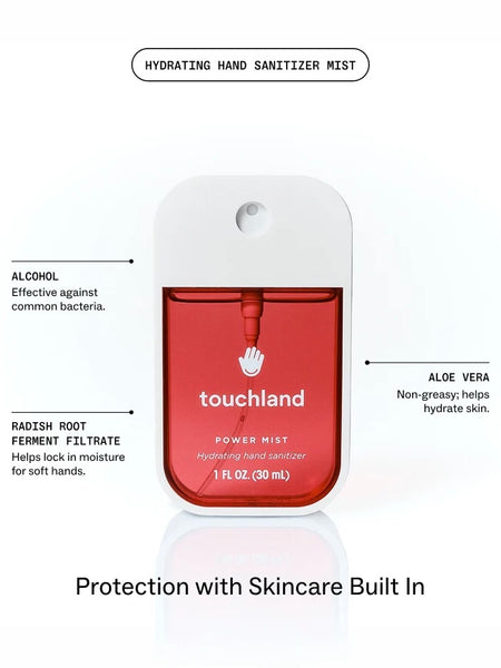 Cranberry Fizz Hand Sanitizer