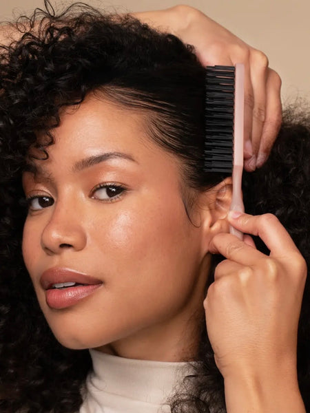 Detail & Define Styling Brush Set