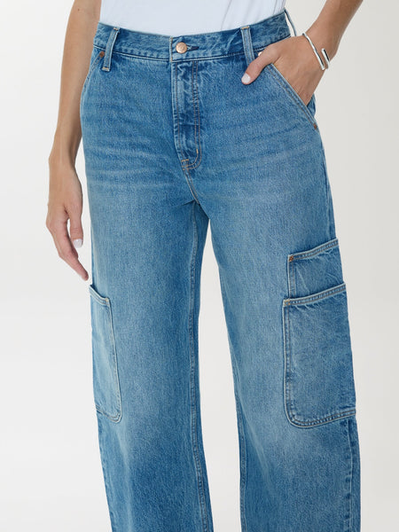 Sonny Jean in Costal Fade