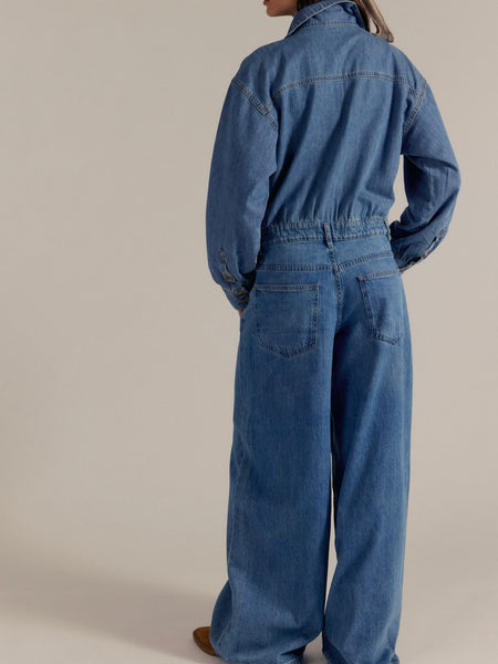 Carpe Diem One Piece in New Day