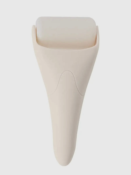 Ivory Ice Roller