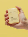 Refillable Lemon Pocket Sanitizer