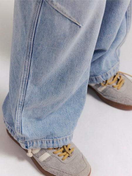 Love Language Pull On in No Drama