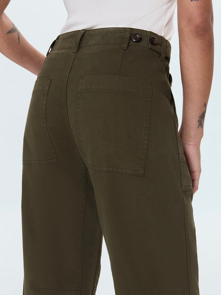 Tori Pant in Sequioa