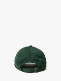 Baseball Hat in Forest Embroidered Liberte