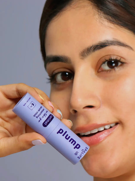 Plump & Glow Facial Serum Stick Duo