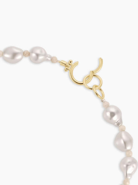 Pearl Cove Necklace