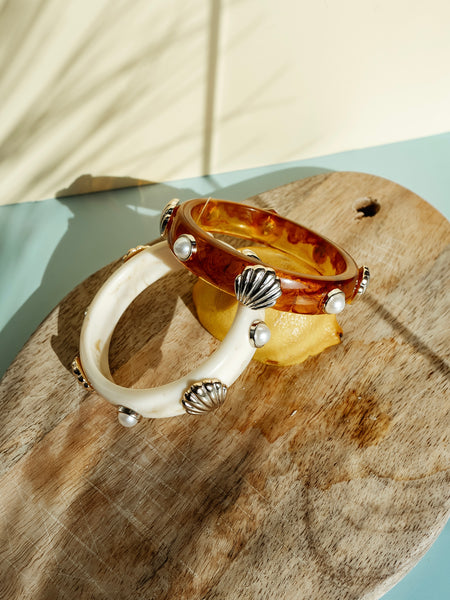 Life's Beachy Bracelet Set