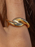En Pointe Ring