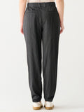 Put A Pin In It Pant in Charcoal