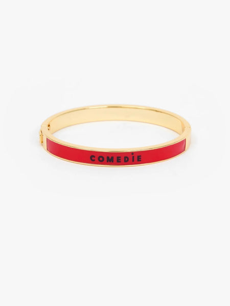 Le Bangle in Comedie Tragedie 7mm