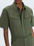 Pippa Jumpsuit in Meadow