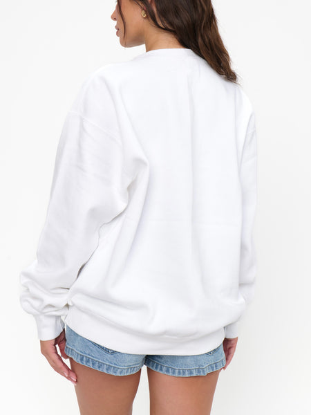 Stanley Sweatshirt in Mon Cherie Graphic