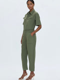 Pippa Jumpsuit in Meadow