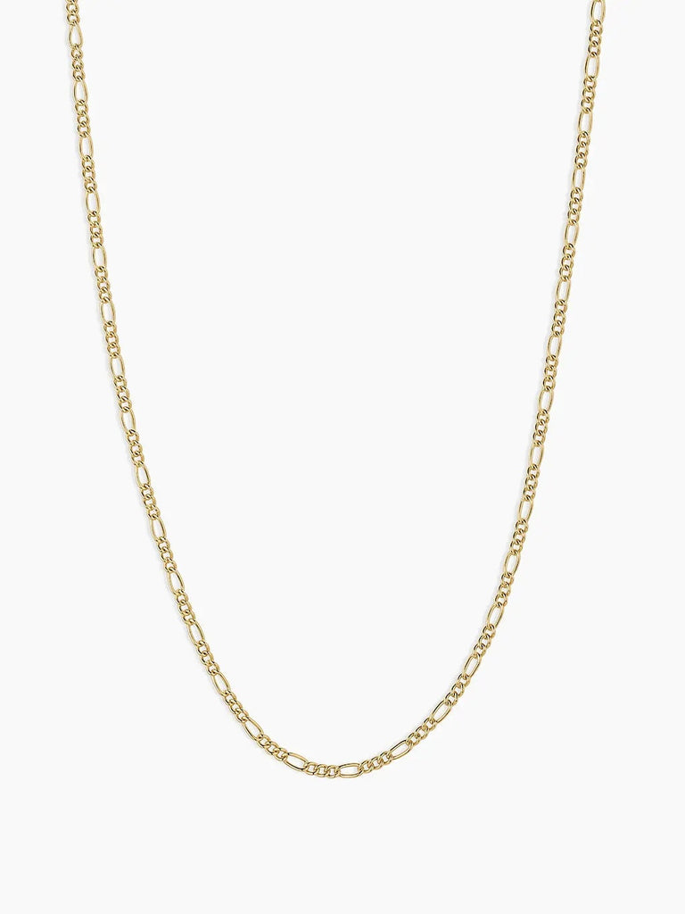Enzo Long Necklace