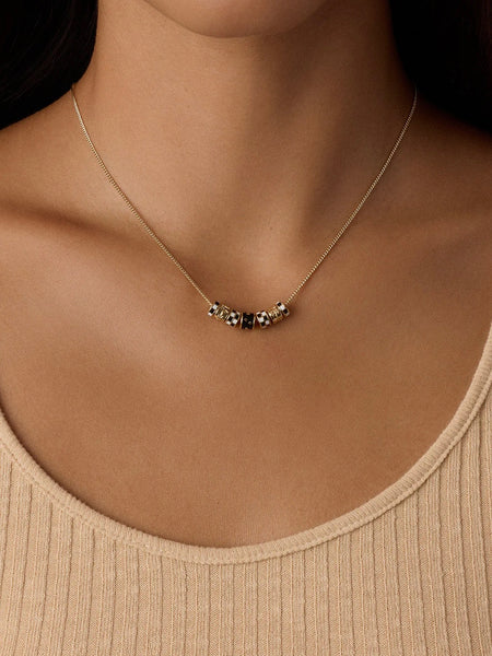 Lose Yourself Necklace