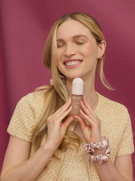 Happy Holiday Hair Set