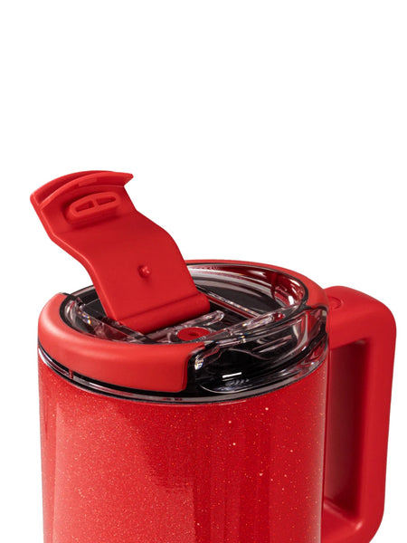 Holly Coffee Traveler 20oz