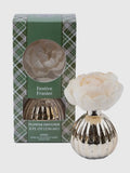 Festive Frasier Holiday Flower Diffuser