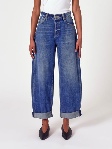 Gigi Barrel in Paris Texas Turn Up