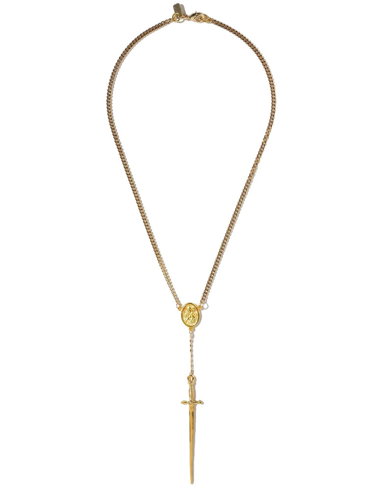 The Amparo Rosary