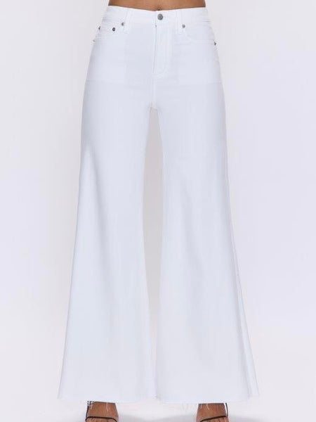 Penny Pant in Claret