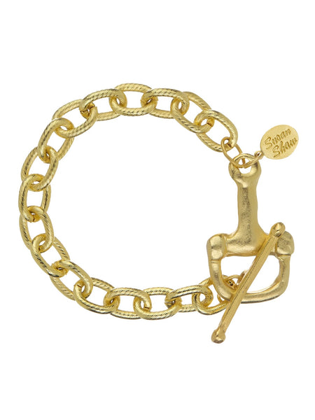 Felicity Toggle Bracelet