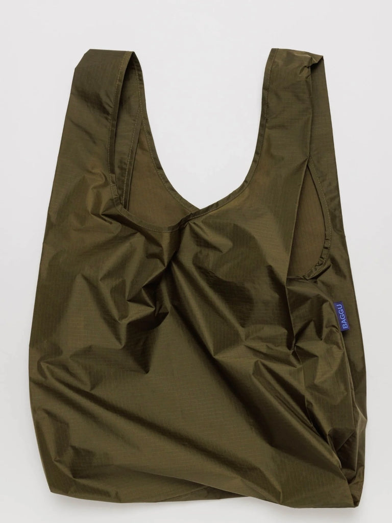 Standard Baggu in Tamarind