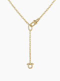 Atlas Delicate Lariat