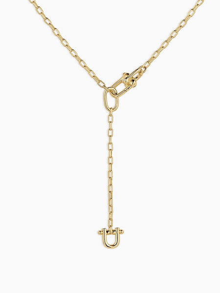 Atlas Delicate Lariat