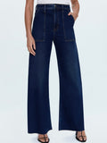 Penny Utility Jean in Calluna