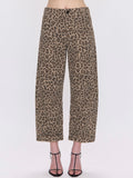 Tori Pant in Feline
