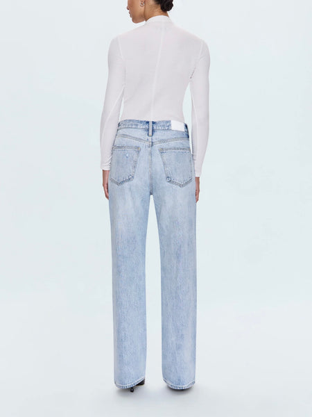 Hendrix Jean in Revel Distressed