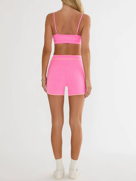 Ryder Short in Shoreline Colorblock