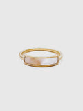 Rebel Pearl Ring