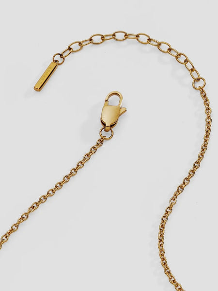 Cross Pendant Necklace