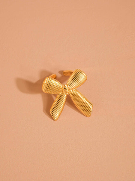 Lillian Bow Ring