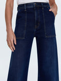 Penny Utility Jean in Calluna