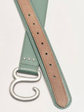 WTF Arlo Hip Belt in Secret Sage