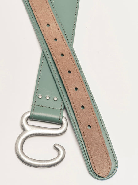 WTF Arlo Hip Belt in Secret Sage