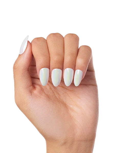 Moonlight Press On Nails