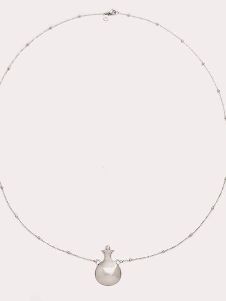 Livorno Cuff in Mixed Metals