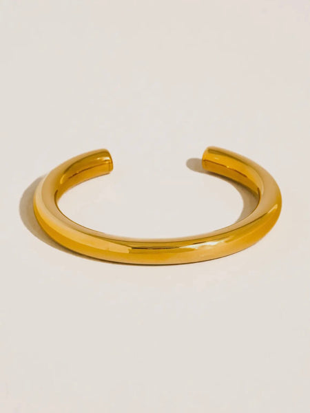 Roussel Classic Cuff Bangle