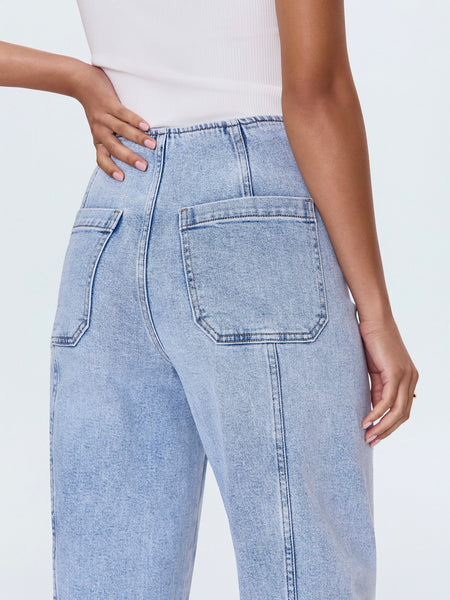 Blair Jean in Pristine