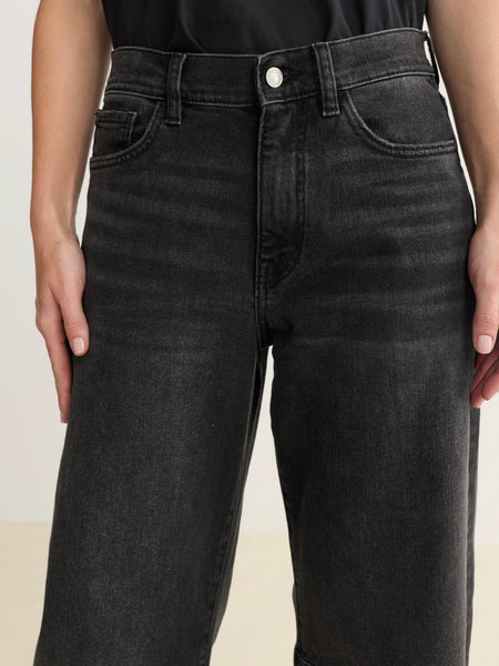 BNA Soft Curve Barrel in In The Night