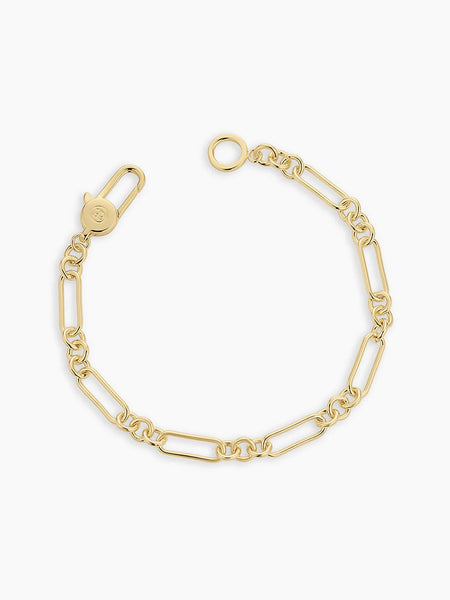 Reed Link Bracelet