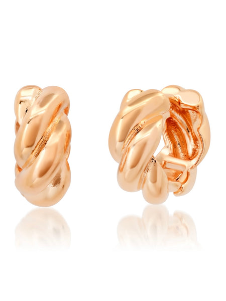 Organic Twisted Huggies