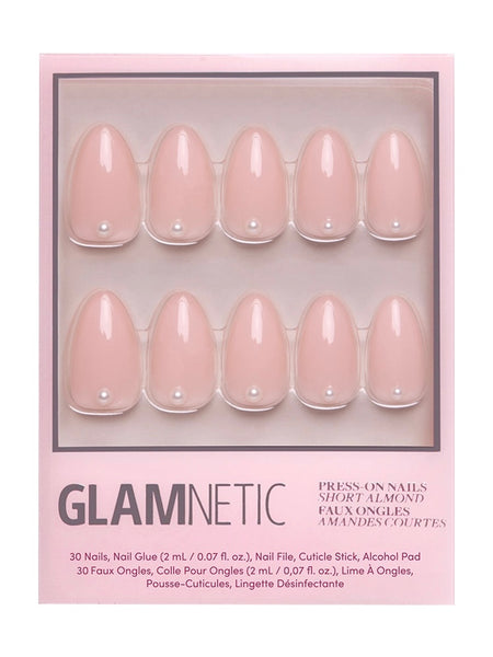 Wifey Press On Nails